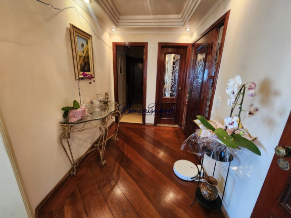 Imagem Apartamento com 4 Quartos à Venda, 215 m² em Jardim São Paulo(zona Norte) - Sao Paulo