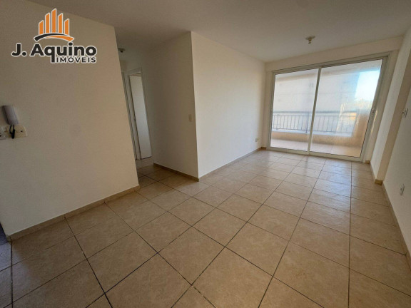 Imagem Apartamento com 2 Quartos à Venda, 59 m² em Antônio Diogo - Fortaleza