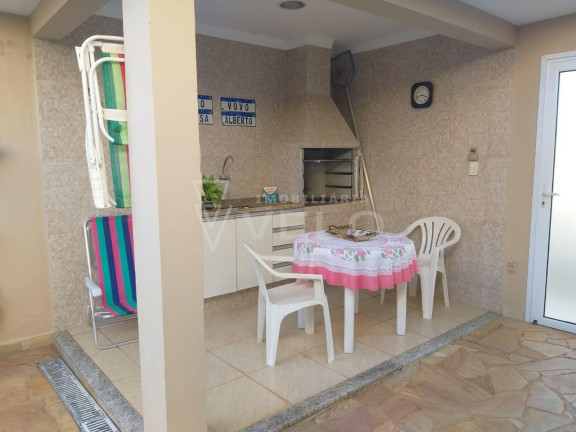 Imagem Casa de Condomínio com 3 Quartos à Venda, 180 m² em Jardim Maraba - Itapetininga