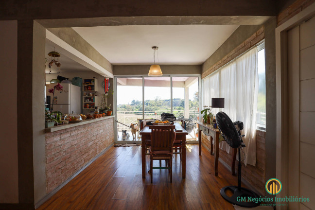Imagem Casa de Condomínio com 3 Quartos à Venda, 314 m² em Jardim Das Flores - Cotia Imagem Casa de Condomínio com 3 Quartos à Venda, 314 m² em Jardim Das Flores - Cotia