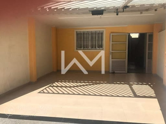 Sobrado com 2 Quartos à Venda, 190 m² em Jardim Almeida Prado - Guarulhos