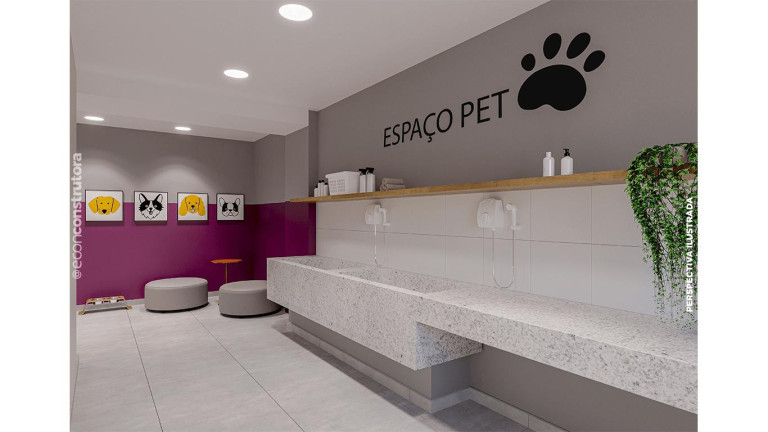 Imagem Apartamento com 2 Quartos à Venda, 45 m² em Bairro Do Limão - São Paulo