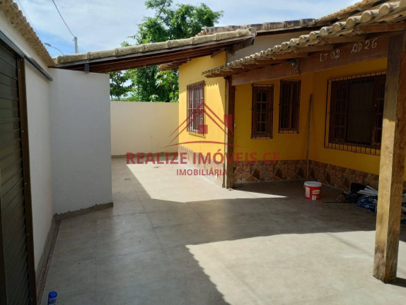 Imagem Casa com 2 Quartos à Venda, 250 m² em Guriri - Cabo Frio