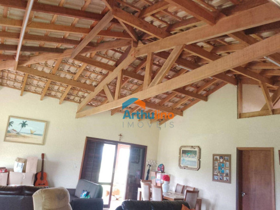 Imagem Chácara com 2 Quartos à Venda, 6.937 m² em Saboó - São Roque Imagem Chácara com 2 Quartos à Venda, 6.937 m² em Saboó - São Roque