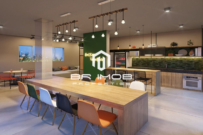 Imagem Imóvel com 1 Quarto à Venda, 17 m² em Perdizes - São Paulo Imagem Imóvel com 1 Quarto à Venda, 17 m² em Perdizes - São Paulo