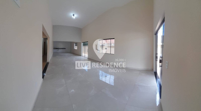 Imagem Casa com 3 Quartos à Venda, 210 m² em Loteamento Terras Da Fazenda - Itatiba Imagem Casa com 3 Quartos à Venda, 210 m² em Loteamento Terras Da Fazenda - Itatiba