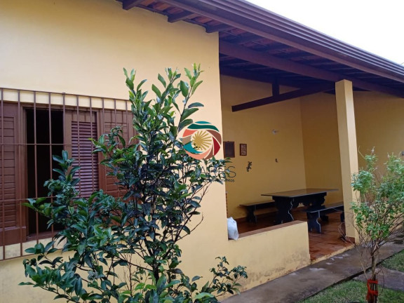 Imagem Casa com 2 Quartos à Venda, 136 m² em Centro - Peruíbe Imagem Casa com 2 Quartos à Venda, 136 m² em Centro - Peruíbe