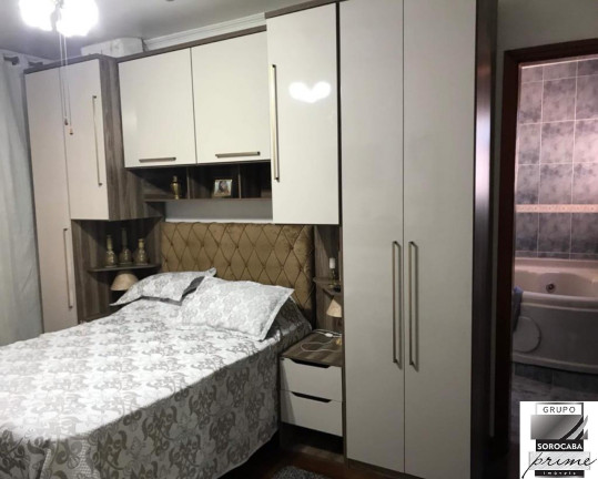 Imagem Sobrado com 3 Quartos à Venda, 192 m² em Jardim São Conrado - Sorocaba Imagem Sobrado com 3 Quartos à Venda, 192 m² em Jardim São Conrado - Sorocaba
