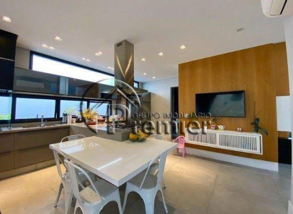 Imagem Casa com 3 Quartos à Venda, 198 m² em Residencial Duas Marias - Indaiatuba Imagem Casa com 3 Quartos à Venda, 198 m² em Residencial Duas Marias - Indaiatuba
