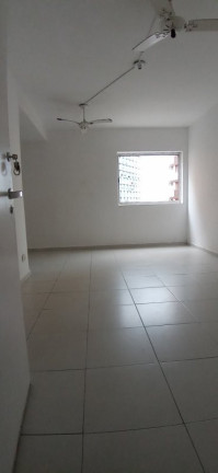 Imagem Kitnet com 1 Quarto à Venda, 38 m² em Itararé - São Vicente
