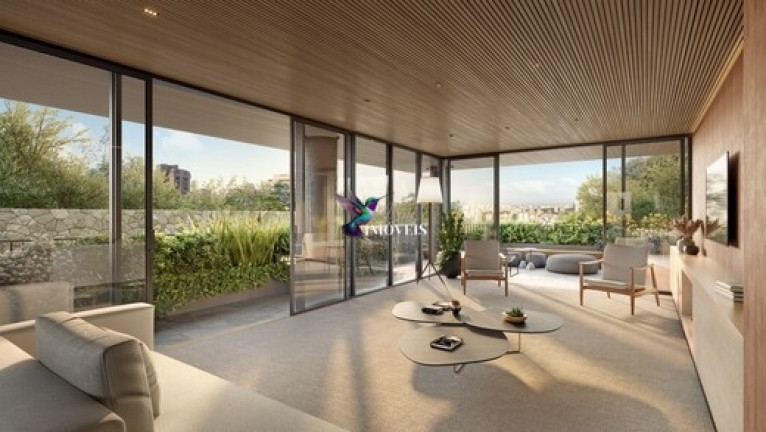 Imagem Apartamento com 3 Quartos à Venda, 125 m² em Petrópolis - Porto Alegre