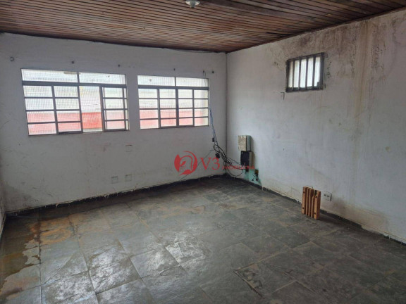 Imagem Galpão para Alugar, 400 m² em Mooca - São Paulo Imagem Galpão para Alugar, 400 m² em Mooca - São Paulo