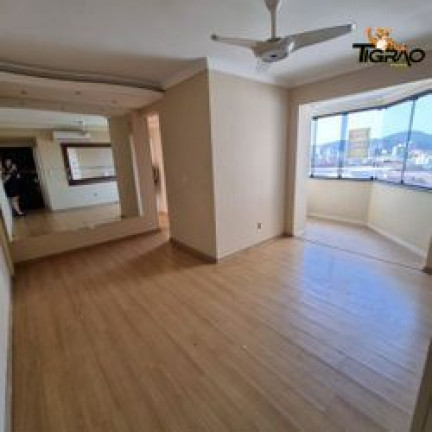 Imagem Apartamento com 3 Quartos à Venda, 64 m² em Floresta - Joinville