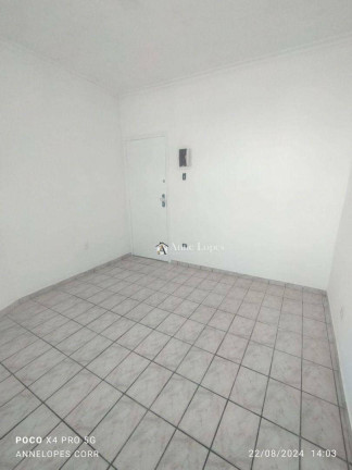 Imagem Apartamento com 1 Quarto à Venda, 48 m² em Marapé - Santos Imagem Apartamento com 1 Quarto à Venda, 48 m² em Marapé - Santos