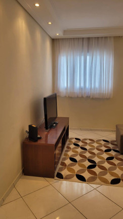 Apartamento com 3 Quartos à Venda, 90 m² em Guilhermina - Praia Grande