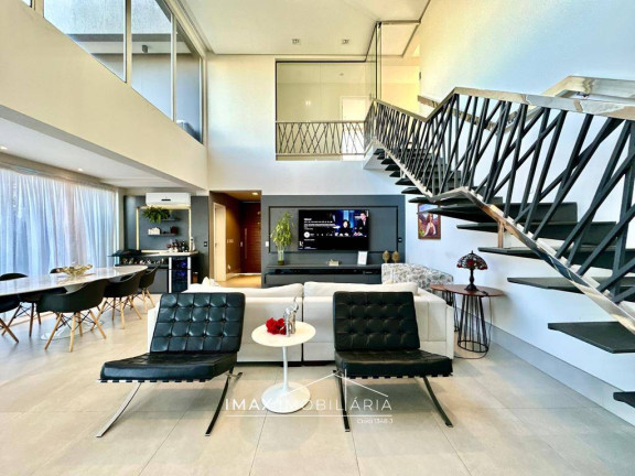 Imagem Casa de Condomínio com 5 Quartos à Venda, 380 m² em Intermares - Cabedelo Imagem Casa de Condomínio com 5 Quartos à Venda, 380 m² em Intermares - Cabedelo