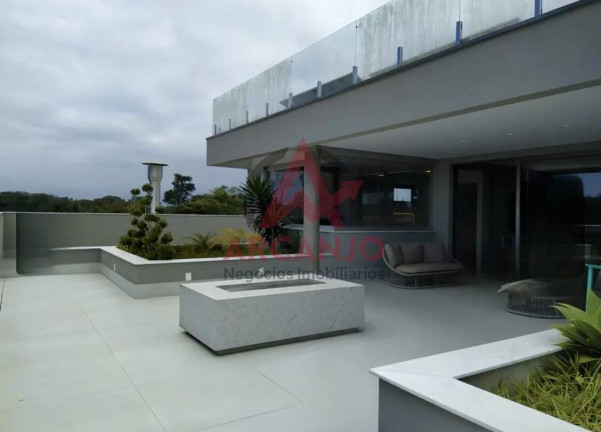 Imagem Casa com 7 Quartos à Venda, 1 m² em Riviera - Bertioga Imagem Casa com 7 Quartos à Venda, 1 m² em Riviera - Bertioga