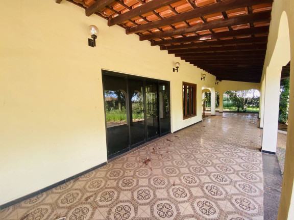 Imagem Casa com 3 Quartos à Venda, 3.600 m² em Jardim Paraíso - Botucatu