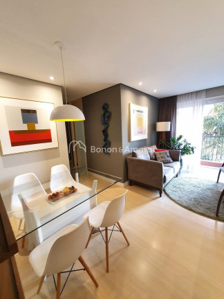 Imagem Apartamento com 3 Quartos à Venda, 70 m² em Vila Nova - Campinas Imagem Apartamento com 3 Quartos à Venda, 70 m² em Vila Nova - Campinas
