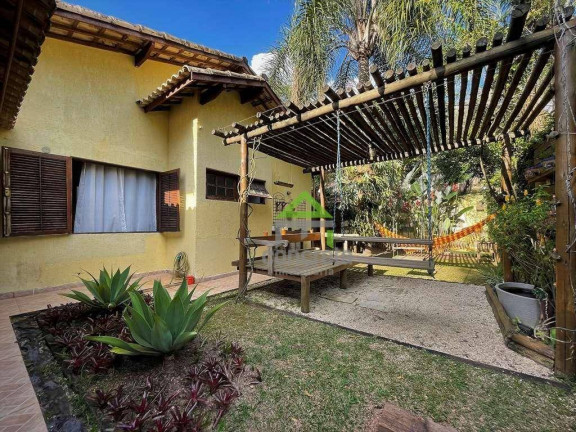Imagem Casa de Condomínio com 4 Quartos à Venda, 220 m² em Fazendinha - Carapicuíba Imagem Casa de Condomínio com 4 Quartos à Venda, 220 m² em Fazendinha - Carapicuíba