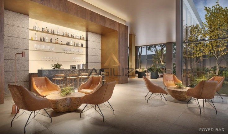 Imagem Apartamento com 3 Quartos à Venda, 171 m² em Vila Nova Conceição - São Paulo Imagem Apartamento com 3 Quartos à Venda, 171 m² em Vila Nova Conceição - São Paulo