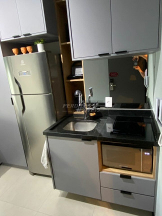 Imagem Apartamento com 1 Quarto à Venda, 24 m² em Perdizes - São Paulo Imagem Apartamento com 1 Quarto à Venda, 24 m² em Perdizes - São Paulo