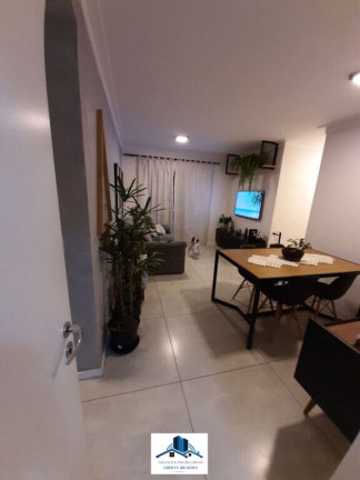 Apartamento com 2 Quartos à Venda, 55 m² em Vila Matilde - São Paulo