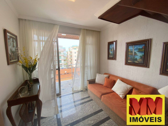 Imagem Cobertura com 2 Quartos à Venda, 160 m² em Braga - Cabo Frio