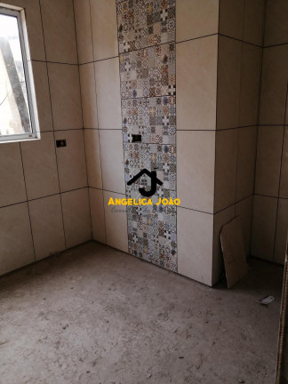 Imagem Casa com 2 Quartos à Venda, 50 m² em Vila Sao Jorge - São Vicente