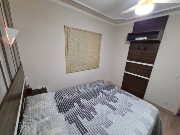 Imagem Apartamento com 2 Quartos à Venda, 52 m² em Jardim Vera Cruz - Sorocaba Imagem Apartamento com 2 Quartos à Venda, 52 m² em Jardim Vera Cruz - Sorocaba