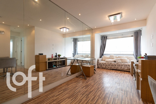 Imagem Apartamento com 3 Quartos à Venda, 70 m² em Barra Funda - São Paulo