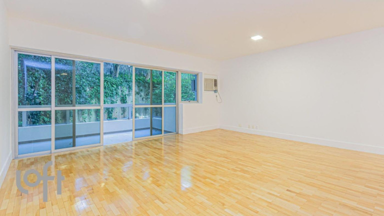 Imagem Apartamento com 4 Quartos à Venda, 153 m² em Leblon - Rio De Janeiro