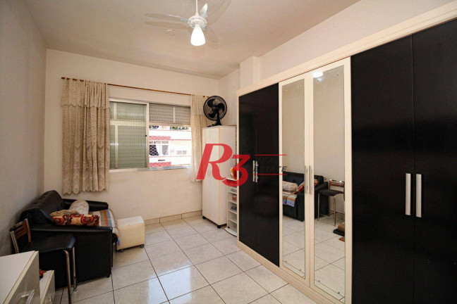 Imagem Apartamento com 2 Quartos à Venda, 118 m² em Boqueirão - Santos Imagem Apartamento com 2 Quartos à Venda, 118 m² em Boqueirão - Santos