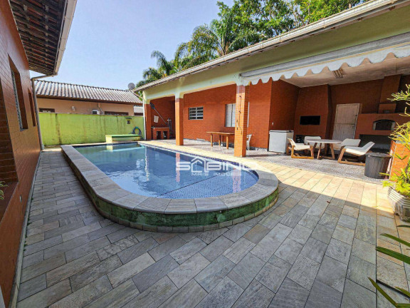 Imagem Casa com 4 Quartos à Venda, 226 m² em Riviera De São Lourenço - Bertioga Imagem Casa com 4 Quartos à Venda, 226 m² em Riviera De São Lourenço - Bertioga
