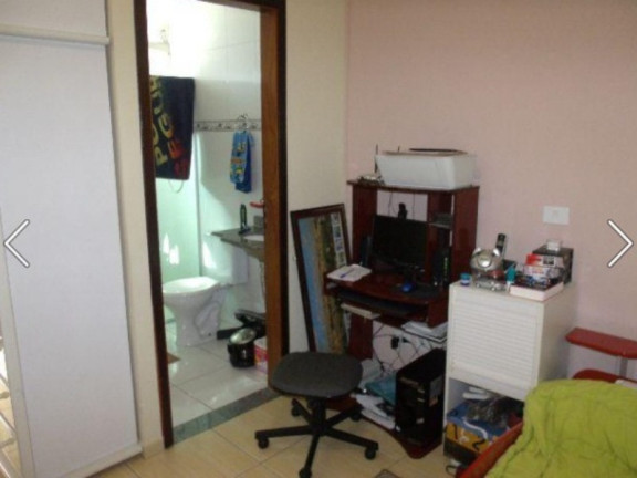 Imagem Sobrado com 2 Quartos à Venda, 90 m² em Vila Boaçava - São Paulo Imagem Sobrado com 2 Quartos à Venda, 90 m² em Vila Boaçava - São Paulo