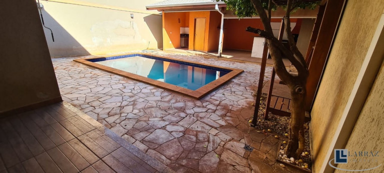 Imagem Casa com 4 Quartos à Venda, 267 m² em Jardim San Marco - Ribeirão Preto Imagem Casa com 4 Quartos à Venda, 267 m² em Jardim San Marco - Ribeirão Preto