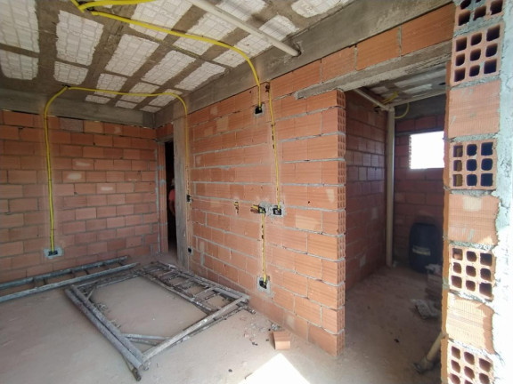 Imagem Apartamento com 3 Quartos à Venda, 230 m² em Pedro Moro - São José Dos Pinhais