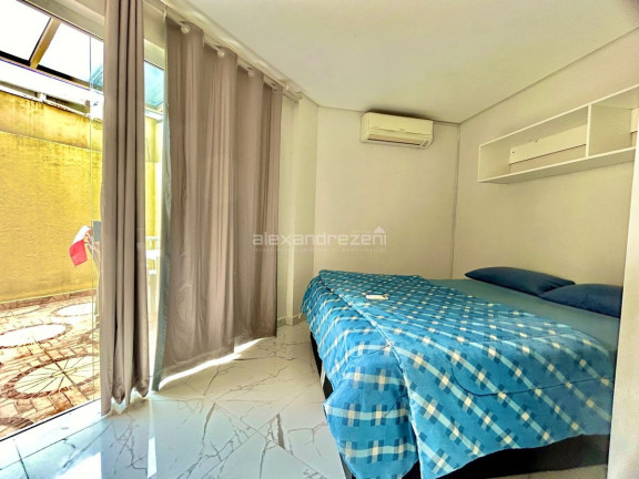 Imagem Apartamento com 1 Quarto à Venda, 40 m² em Bombas - Bombinhas
