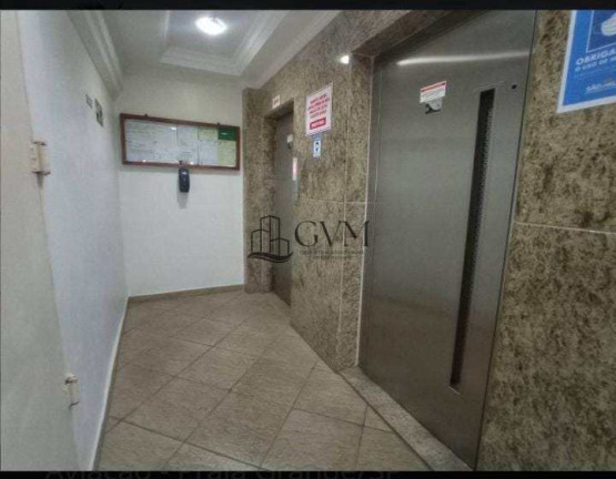 Imagem Apartamento com 2 Quartos à Venda, 84 m² em Aviação - Praia Grande