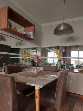 Imagem Apartamento com 3 Quartos à Venda, 55 m² em Vila Cardia - Bauru Imagem Apartamento com 3 Quartos à Venda, 55 m² em Vila Cardia - Bauru