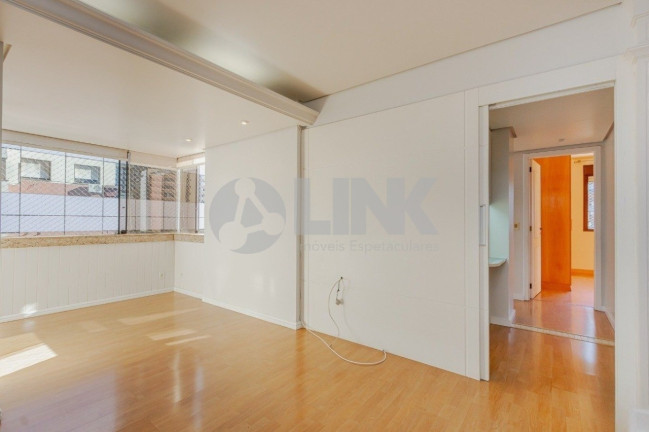 Imagem Apartamento com 3 Quartos à Venda, 83 m² em Mont Serrat - Porto Alegre