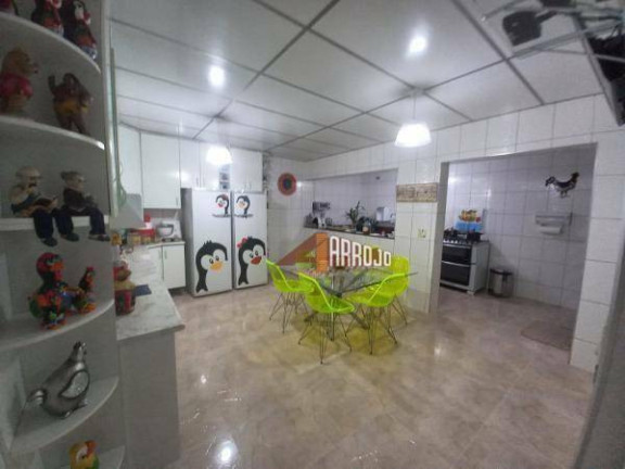 Imagem Sobrado com 3 Quartos à Venda, 240 m² em Jardim Das Camélias - São Paulo Imagem Sobrado com 3 Quartos à Venda, 240 m² em Jardim Das Camélias - São Paulo