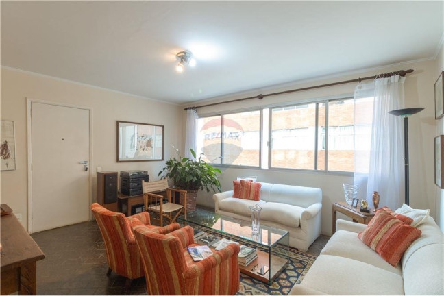 Imagem Apartamento com 2 Quartos à Venda, 80 m² em Pinheiros - São Paulo Imagem Apartamento com 2 Quartos à Venda, 80 m² em Pinheiros - São Paulo