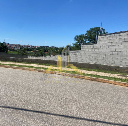 Terreno à Venda, 357 m² em Wanel Ville - Sorocaba