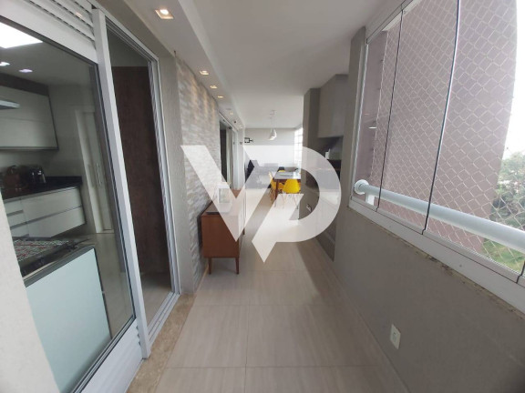 Imagem Apartamento com 3 Quartos à Venda, 155 m² em Empresarial 18 Do Forte - Barueri Imagem Apartamento com 3 Quartos à Venda, 155 m² em Empresarial 18 Do Forte - Barueri