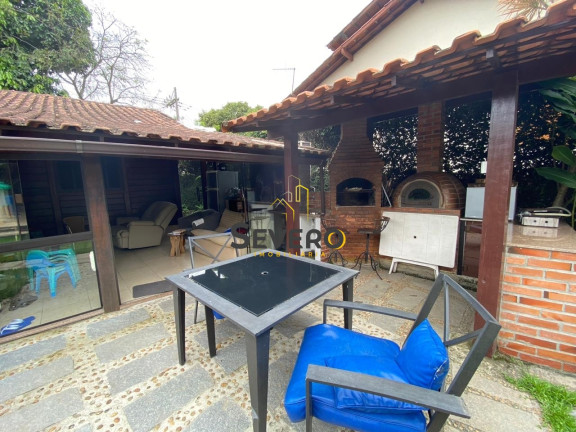 Imagem Casa de Condomínio com 3 Quartos à Venda, 480 m² em Badu - Niterói Imagem Casa de Condomínio com 3 Quartos à Venda, 480 m² em Badu - Niterói