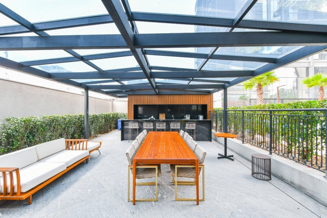 Imagem Apartamento com 3 Quartos à Venda, 149 m² em Moema - São Paulo