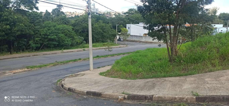 Imagem Terreno à Venda, 180 m² em Loteamento Residencial Terra Nova - Itatiba Imagem Terreno à Venda, 180 m² em Loteamento Residencial Terra Nova - Itatiba