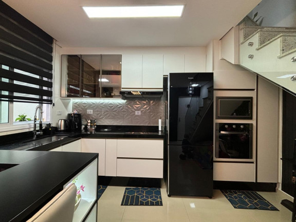 Imagem Imóvel com 2 Quartos à Venda, 82 m² em Jardim Bela Vista - Santo André Imagem Imóvel com 2 Quartos à Venda, 82 m² em Jardim Bela Vista - Santo André