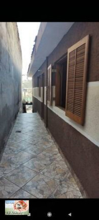 Imagem Casa com 3 Quartos à Venda, 125 m² em Condomínio Maracanã - Santo André Imagem Casa com 3 Quartos à Venda, 125 m² em Condomínio Maracanã - Santo André
